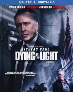 Dying of the Light