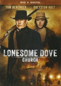 Lonesome Dove Church