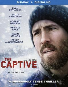 The Captive
