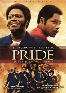 Pride