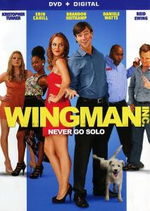 Wingman