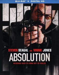 Absolution