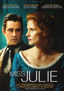 Miss Julie