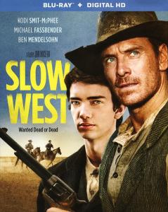 Slow West