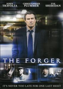 The Forger