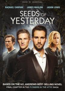 Seeds of Yesterday