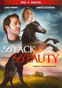 Black Beauty