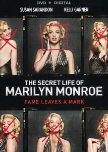 The Secret Life of Marilyn Monroe