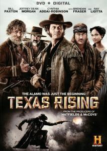 Texas Rising