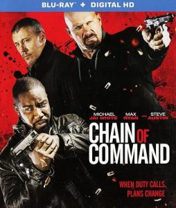 Chain of Command
