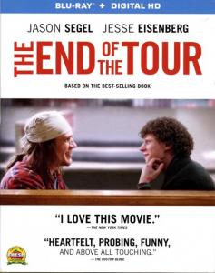 The End of the Tour