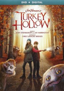 Jim Henson's Turkey Hollow