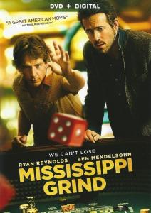 Mississippi Grind