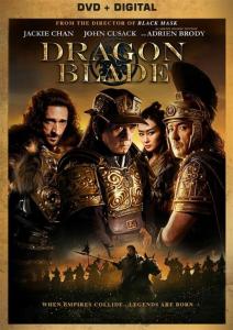 Dragon Blade