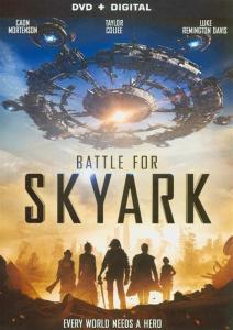 Battle for Skyark