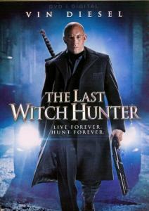 The Last Witch Hunter