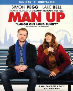 Man Up