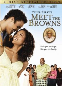 Meet the Browns