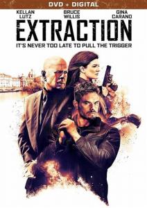 Extraction