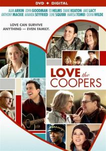 Love the Coopers