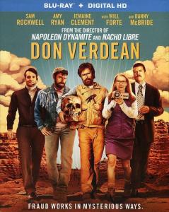 Don Verdean
