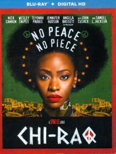 Chi-Raq