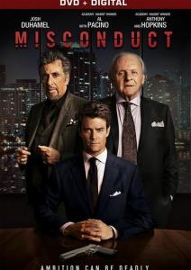 Misconduct