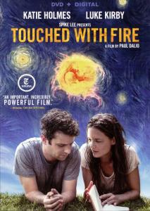 Touched With Fire