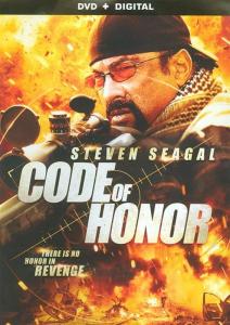 Code of Honor