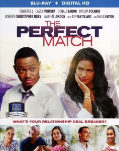 The Perfect Match