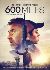 600 Miles