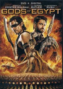 Gods of Egypt