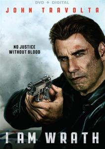 I Am Wrath