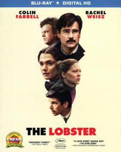 The Lobster