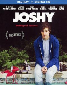 Joshy