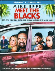 Meet the Blacks