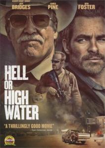 Hell or High Water