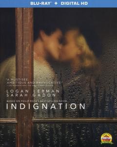Indignation