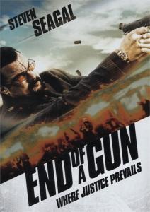 End of a Gun