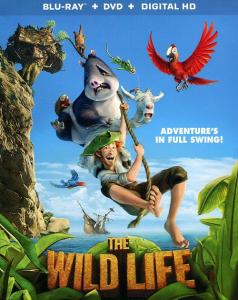 The Wild Life