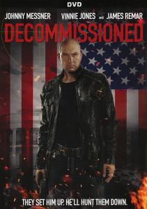 Decommisioned