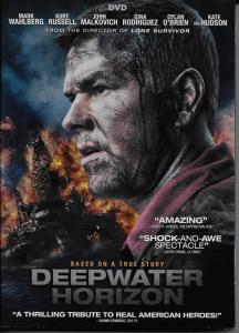 Deepwater Horizon