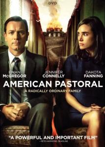 American Pastoral