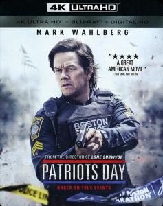 Patriots Day