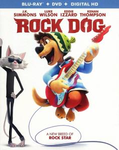 Rock Dog