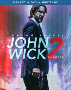 John Wick: Chapter 2