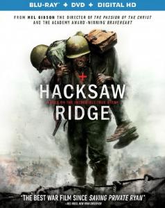 Hacksaw Ridge