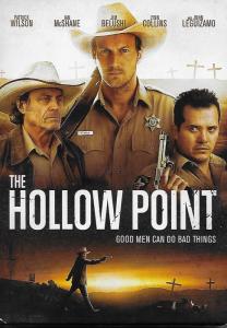The Hollow Point