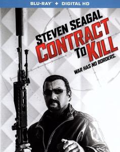 Contract to Kill