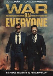 War on Everyone